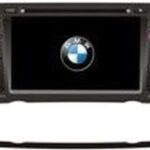 Android DVD Multimedia GPS Car System ZDX-7213 for BMW E90 Saloon (2005-2012)/E91 Touring (2005-2012)/E92 Coupe (2005-2012)/E93 Cabriolet (2005-2012)-0