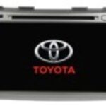 Android DVD Multimedia GPS Car System ZDX-8006 for TOYOTA CAMRY 2007-2011-0