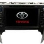 Android DVD Multimedia GPS Car System ZDX-8016 for TOYOTA CAMRY 2012-0