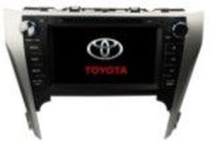 Android DVD Multimedia GPS Car System ZDX-8016 for TOYOTA CAMRY 2012-0