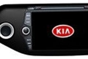 Android DVD Multimedia GPS Car System ZDX-8055 for KIA CEED 2014-0