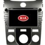 Android DVD Multimedia GPS Car System ZDX-8046 for KIA CERATO/FORTE (MT) 2008-2012-0