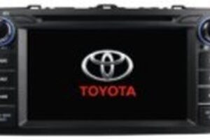 Android DVD Multimedia GPS Car System ZDX-7010 for TOYOTA COROLLA 2012-0
