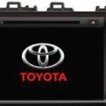 Android DVD мультимедиа система с GPS ZDX-9002L for TOYOTA COROLLA 2014-0