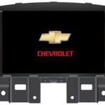 Radio samochodowe dotykowe z GPS Bluetooth USB SD DVB-T ZDX-7047 do Chevrolet CRUZE 2008-2011-0