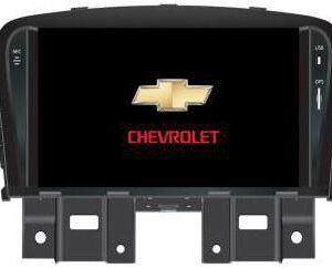 Android DVD Multimedia GPS Car System ZDX-7047 for Chevrolet CRUZE 2008-2011-0