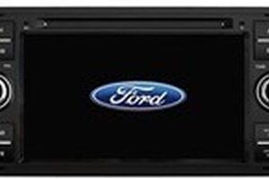 Android DVD Multimedia GPS Car System ZDX-7016 for FORD FOCUS2005-2007 Mondeo2003-2007 S-MAX2007-2009 C-MAX 2007-2009 Galaxy 2005-2007 Fiesta Form 2005 Fusion 2006-2011 Connect 2007-2009-0