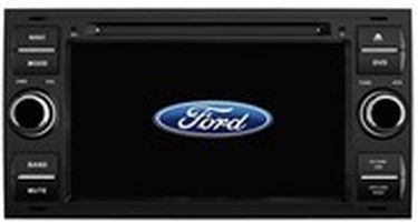 Android DVD мультимедиа система с GPS ZDX-7016 for FORD FOCUS2005-2007 Mondeo2003-2007 S-MAX2007-2009 C-MAX 2007-2009 Galaxy 2005-2007 Fiesta Form 2005 Fusion 2006-2011 Connect 2007-2009-0