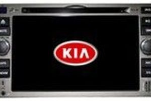 Android DVD Multimedia GPS Car System ZDX-7045 for KIA FORTE 2008-2011-0