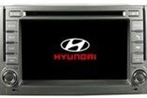 Android DVD Multimedia GPS Car System ZDX-6224 for HYUNDAI H1 2011-2012-0
