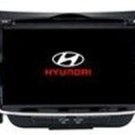 Android DVD Multimedia GPS Car System ZDX-7028 for HYUNDAI I30 2011-2013-0