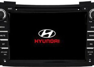 Radio samochodowe dotykowe z GPS Bluetooth USB SD DVB-T ZDX-7029 do HYUNDAI I40 2011-2013-0