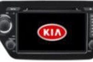 Android DVD Multimedia GPS Car System ZDX-8044 for KIA K2 2011-2012 RIO 2011-2012-0