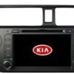 Android DVD Multimedia GPS Car System ZDX-8047 for KIA K3 2011-2012 Rio 2011-2012-0