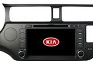 Android DVD Multimedia GPS Car System ZDX-8047 for KIA K3 2011-2012 Rio 2011-2012-0