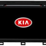 Android DVD Multimedia GPS Car System ZDX-8043 for KIA K5 2014-0