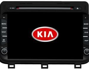 Android DVD Multimedia GPS Car System ZDX-8043 for KIA K5 2014-0