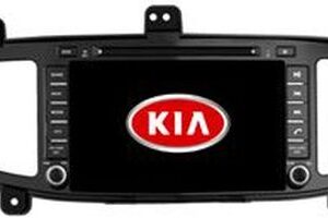 Android DVD Multimedia GPS Car System ZDX-8049 for KIA K7/Cadenza 2009-2012-0