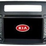 Android DVD Multimedia GPS Car System ZDX-6234 for KIA KIA SOUL 2013-2014-0