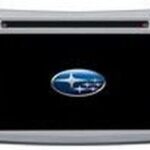 Android DVD Multimedia GPS Car System ZDX-7069 for Subaru Legacy/outback 2009-2012-0
