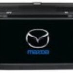 Android DVD Multimedia GPS Car System ZDX-7003 for MAZDA MAZDA 3 2004-2009-0