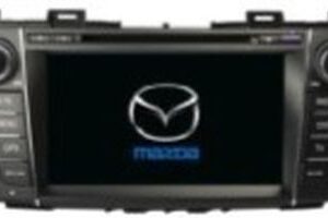 Android DVD Multimedia GPS Car System ZDX-8005 for MAZDA MAZDA 5 2009-2012 PREMACY 2009-2012-0