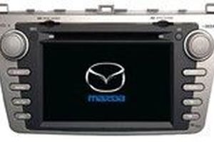 Android DVD Multimedia GPS Car System ZDX-8001 for MAZDA MAZDA 6 2008-2012 Mazda6 Ruiyi 2008-2012 Mazda6 Ultra 2008-2012-0