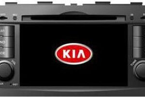 Android DVD Multimedia GPS Car System ZDX-7041 for KIA MOHAVE/ BORREGO 2008--0