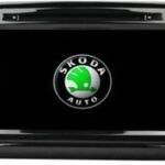 Android DVD Multimedia GPS Car System ZDX-8035 for SKODA OCTAVIA 2014-0
