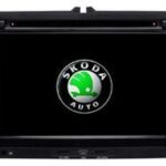 Android DVD Multimedia GPS Car System ZDX-7032 for SKODA OCTAVIA II 2005-2010 OCTAVIA III 2005-2010 FABIA 2005-2010 SUPERB 2005-2009-0