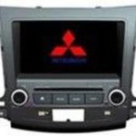 Android DVD Multimedia GPS Car System ZDX-8063 for MITSUBISHI OUTLANDER 2006-2012-0