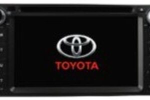 Android DVD Multimedia GPS Car System ZDX-6229 for TOYOTA RAV4: 2001-2008 Corolla: 2004-2006 Vios: 2003-2010 Hilux: 2001-2010 Terios: 2006-2010 Land Cruiser: 2003-2010 Avanza: 2003-2010 Fortuner: 2005-2010-0