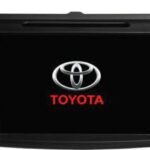 Android DVD мультимедиа система с GPS ZDX-8017 for TOYOTA RAV4 2013-0