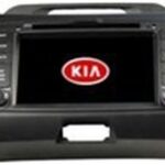 Android DVD Multimedia GPS Car System ZDX-7044 for KIA SPORTAGE R 2010-2012-0