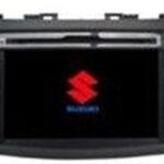 Android DVD Multimedia GPS Car System ZDX-7055 for SUZUKI SWIFT 2011-2012-0