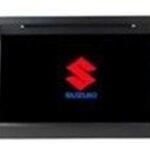 Android DVD Multimedia GPS Car System ZDX-8072 for SUZUKI SX4 2006-2012-0