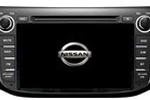 Android DVD Multimedia GPS Car System ZDX-8053 for NISSAN SYLPHY 2012-2013 B17 2012-2013-0