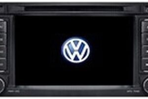 Android DVD Multimedia GPS Car System ZDX-7006 for Volkswagen TOUAREG (2002-2010) MULTIVAN (2008-2012)-0