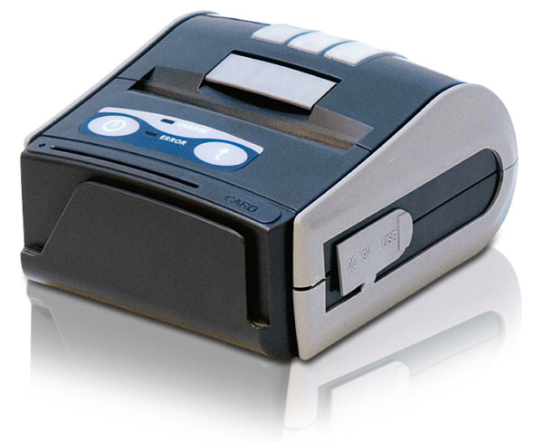 Fiscal Printer Excellio FPP 350-0