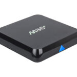Android Smart TV 4K Box VenBOX ITV-M8S+, AmLogic S812, Quad Core, Bluetooth, GIGABIT LAN , Lollipop, KODI-0
