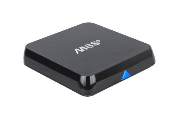Android Smart TV 4K Box VenBOX ITV-M8S, KODI/XBMC, AmLogic S812 CPU, Quad Core, KitKat 4.4-0