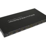 HDMI Splitter Full HD 1x8 HDMI 3D 1080p CEC-0