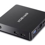EW05 Wintel TV Box Мини ПК с Windows 10 Z8300 VGA HD 4K2K-0