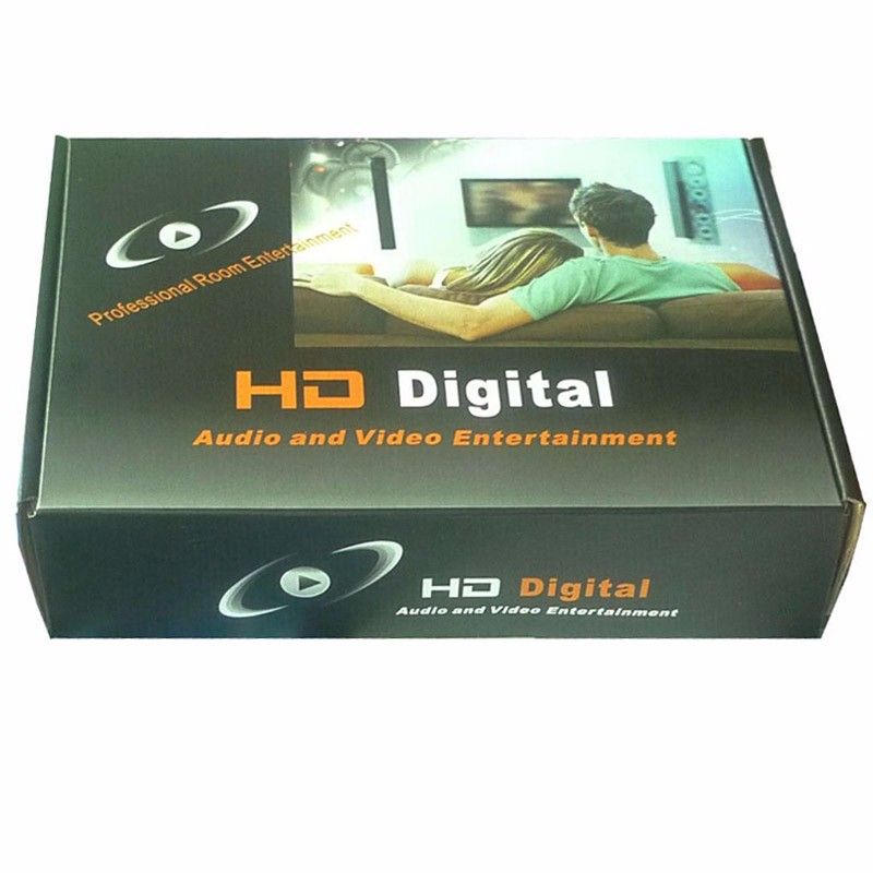 Splitter SDI 1x2 SDI, support SD-SDI / HD-SDI / 3G-SDI-7085 Splitter SDI 1x2 SDI, support SD-SDI / HD-SDI / 3G-SDI-7085