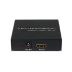 HDMI Splitter 1x2 HDMI 3D 4K*2K CEC-0