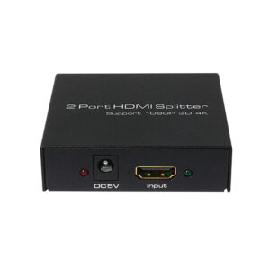 HDMI Splitter 1x2 HDMI 3D 4K*2K CEC-0