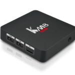 TV Box KM8 PRO Amlogic S912 Quad Core Android 6.0 KODI Dual WiFi 2.4G/5G, Bt 4.0, 2Гб/16Гб 4K Smart Медіа плеєр-0