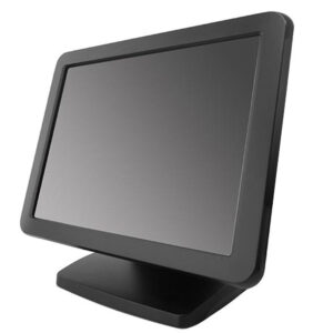 Контактний сенсорний монітор Poindus M437RB 15" -0