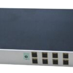 Matryca HDMI 8x8 HDMI Przełącznik z RS232-0