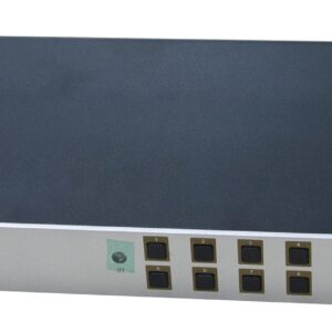 HDMI Matrix 8x8 HDMI Switcher with RS232-0